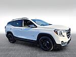 Used 2023 GMC TERRAIN AT4 in MARTINSVILLE, VIRGINIA (Photo 1)