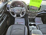 Used 2023 GMC TERRAIN AT4 in MARTINSVILLE, VIRGINIA (Photo 12)