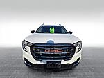 Used 2023 GMC TERRAIN AT4 in MARTINSVILLE, VIRGINIA (Photo 2)