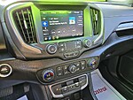Used 2023 GMC TERRAIN AT4 in MARTINSVILLE, VIRGINIA (Photo 22)
