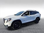 Used 2023 GMC TERRAIN AT4 in MARTINSVILLE, VIRGINIA (Photo 3)