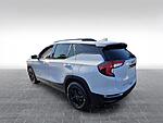 Used 2023 GMC TERRAIN AT4 in MARTINSVILLE, VIRGINIA (Photo 5)