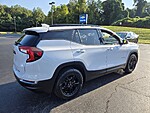 Used 2023 GMC TERRAIN AT4 in MARTINSVILLE, VIRGINIA (Photo 7)