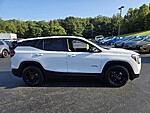 Used 2023 GMC TERRAIN AT4 in MARTINSVILLE, VIRGINIA (Photo 8)