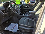 Used 2023 GMC TERRAIN AT4 in MARTINSVILLE, VIRGINIA (Photo 9)