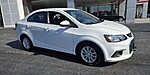 Used 2020 CHEVROLET SONIC LT in MARTINSVILLE, VIRGINIA