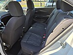Used 2020 CHEVROLET SONIC LT in MARTINSVILLE, VIRGINIA (Photo 10)