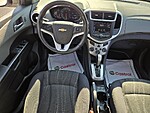 Used 2020 CHEVROLET SONIC LT in MARTINSVILLE, VIRGINIA (Photo 11)