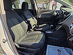 Used 2020 CHEVROLET SONIC LT in MARTINSVILLE, VIRGINIA (Photo 17)