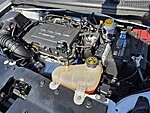 Used 2020 CHEVROLET SONIC LT in MARTINSVILLE, VIRGINIA (Photo 19)