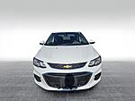 Used 2020 CHEVROLET SONIC LT in MARTINSVILLE, VIRGINIA (Photo 2)