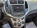 Used 2020 CHEVROLET SONIC LT in MARTINSVILLE, VIRGINIA (Photo 21)