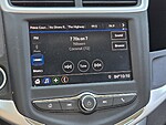 Used 2020 CHEVROLET SONIC LT in MARTINSVILLE, VIRGINIA (Photo 22)