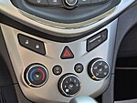 Used 2020 CHEVROLET SONIC LT in MARTINSVILLE, VIRGINIA (Photo 23)