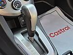 Used 2020 CHEVROLET SONIC LT in MARTINSVILLE, VIRGINIA (Photo 24)