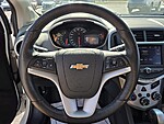 Used 2020 CHEVROLET SONIC LT in MARTINSVILLE, VIRGINIA (Photo 26)
