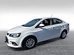 Used 2020 CHEVROLET SONIC LT in MARTINSVILLE, VIRGINIA (Photo 3)