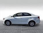 Used 2020 CHEVROLET SONIC LT in MARTINSVILLE, VIRGINIA (Photo 4)