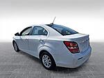 Used 2020 CHEVROLET SONIC LT in MARTINSVILLE, VIRGINIA (Photo 5)