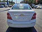 Used 2020 CHEVROLET SONIC LT in MARTINSVILLE, VIRGINIA (Photo 6)