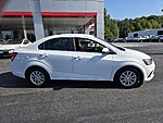 Used 2020 CHEVROLET SONIC LT in MARTINSVILLE, VIRGINIA (Photo 8)