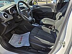 Used 2020 CHEVROLET SONIC LT in MARTINSVILLE, VIRGINIA (Photo 9)