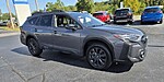 Used 2025 SUBARU OUTBACK ONYX EDITION in MARTINSVILLE, VIRGINIA