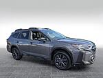 Used 2025 SUBARU OUTBACK ONYX EDITION in MARTINSVILLE, VIRGINIA (Photo 1)
