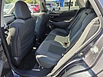 Used 2025 SUBARU OUTBACK ONYX EDITION in MARTINSVILLE, VIRGINIA (Photo 11)
