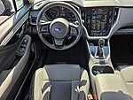 Used 2025 SUBARU OUTBACK ONYX EDITION in MARTINSVILLE, VIRGINIA (Photo 12)