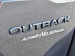 Used 2025 SUBARU OUTBACK ONYX EDITION in MARTINSVILLE, VIRGINIA (Photo 18)