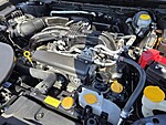 Used 2025 SUBARU OUTBACK ONYX EDITION in MARTINSVILLE, VIRGINIA (Photo 22)