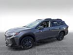Used 2025 SUBARU OUTBACK ONYX EDITION in MARTINSVILLE, VIRGINIA (Photo 3)