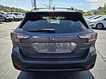 Used 2025 SUBARU OUTBACK ONYX EDITION in MARTINSVILLE, VIRGINIA (Photo 6)
