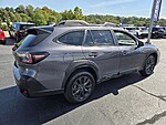Used 2025 SUBARU OUTBACK ONYX EDITION in MARTINSVILLE, VIRGINIA (Photo 7)