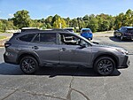 Used 2025 SUBARU OUTBACK ONYX EDITION in MARTINSVILLE, VIRGINIA (Photo 8)