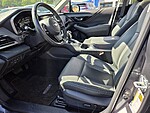 Used 2025 SUBARU OUTBACK ONYX EDITION in MARTINSVILLE, VIRGINIA (Photo 9)
