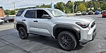 Used 2025 TOYOTA 4RUNNER SR5 in MARTINSVILLE, VIRGINIA