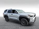 Used 2025 TOYOTA 4RUNNER SR5 in MARTINSVILLE, VIRGINIA (Photo 1)