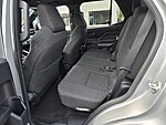 Used 2025 TOYOTA 4RUNNER SR5 in MARTINSVILLE, VIRGINIA (Photo 10)