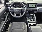 Used 2025 TOYOTA 4RUNNER SR5 in MARTINSVILLE, VIRGINIA (Photo 11)
