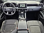 Used 2025 TOYOTA 4RUNNER SR5 in MARTINSVILLE, VIRGINIA (Photo 12)