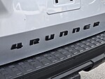 Used 2025 TOYOTA 4RUNNER SR5 in MARTINSVILLE, VIRGINIA (Photo 15)