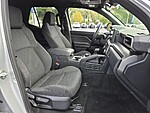 Used 2025 TOYOTA 4RUNNER SR5 in MARTINSVILLE, VIRGINIA (Photo 17)