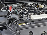 Used 2025 TOYOTA 4RUNNER SR5 in MARTINSVILLE, VIRGINIA (Photo 18)