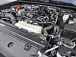 Used 2025 TOYOTA 4RUNNER SR5 in MARTINSVILLE, VIRGINIA (Photo 19)