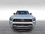 Used 2025 TOYOTA 4RUNNER SR5 in MARTINSVILLE, VIRGINIA (Photo 2)