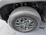 Used 2025 TOYOTA 4RUNNER SR5 in MARTINSVILLE, VIRGINIA (Photo 20)