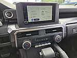 Used 2025 TOYOTA 4RUNNER SR5 in MARTINSVILLE, VIRGINIA (Photo 21)