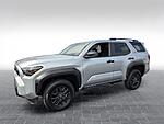 Used 2025 TOYOTA 4RUNNER SR5 in MARTINSVILLE, VIRGINIA (Photo 3)